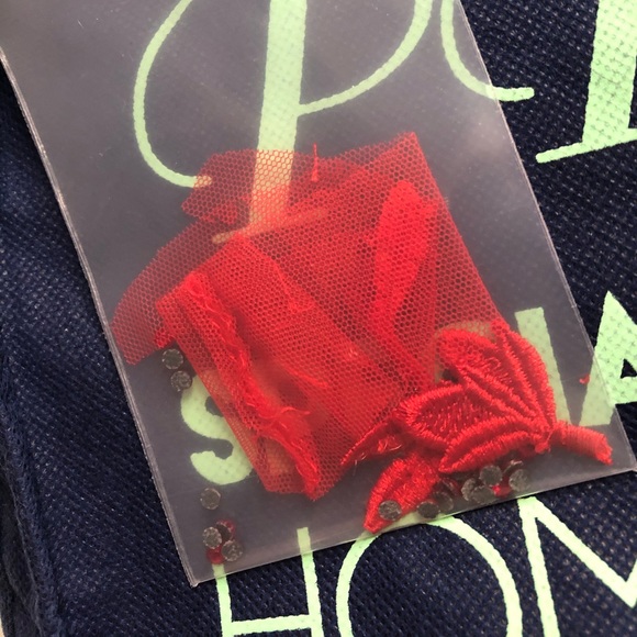 Sherri Hill #51925 Prom Dress - Picture 10 of 11